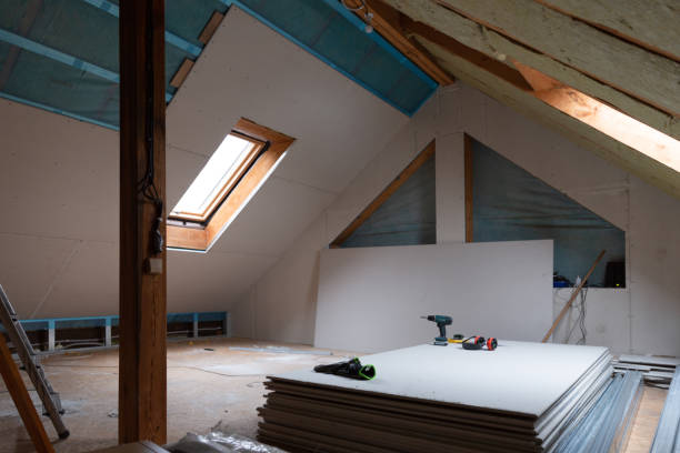 Professional Insulation Contractor in Sheffield Lake, OH