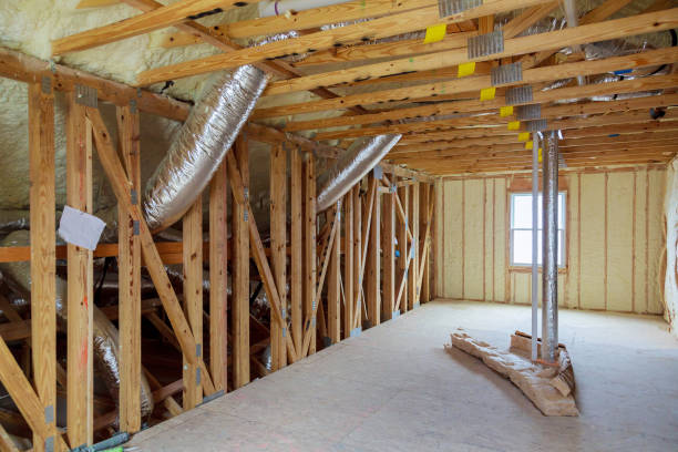 Best Eco-Friendly Insulation in Sheffield Lake, OH