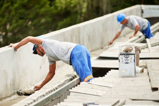 Best Spray Foam Insulation in Sheffield Lake, OH