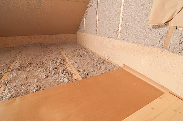 Best Insulation for Specific Applications in Sheffield Lake, OH